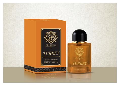 turkey perfume store